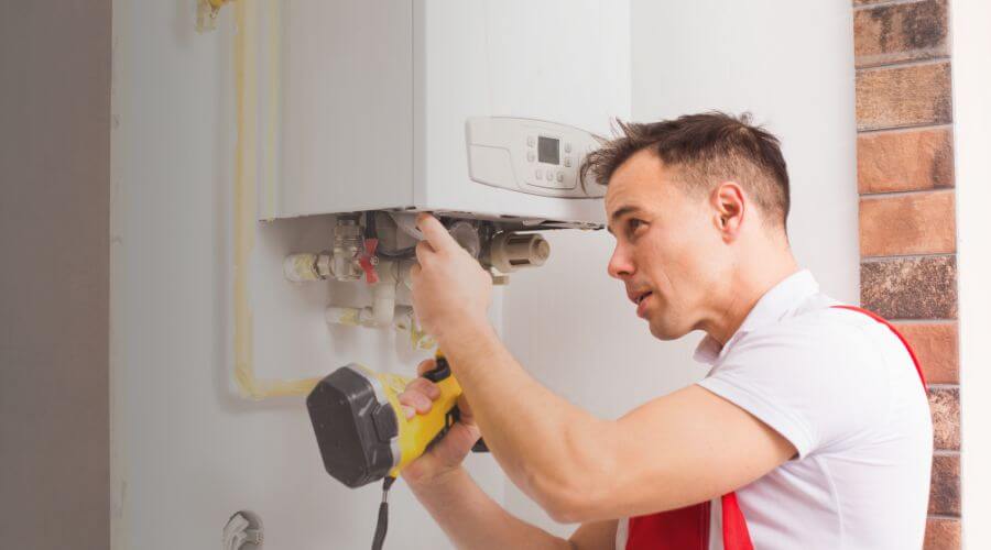 Professional same day plumber in Parsippany, NJ